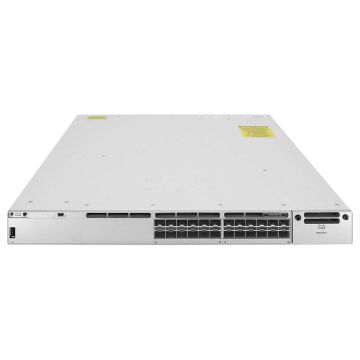 Cisco CATALYST 9300 24 GE SFP PORTS (C9300-24S-A) thumbnail