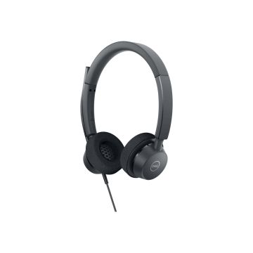 Dell Pro Stereo Headset WH3022 (WH3022) thumbnail