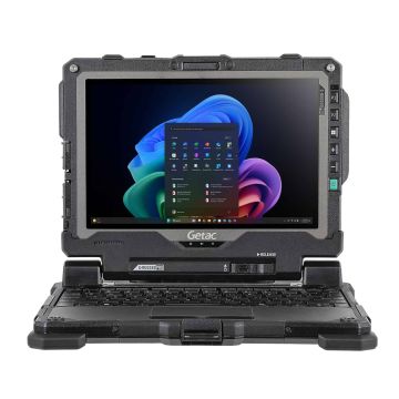 Getac UX10G5 w/ 16GB RAM U5-226V 10.1in W11P 1 (UW1764VIX9XX) thumbnail