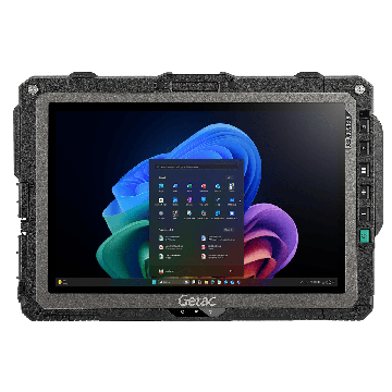 Getac UX10G5 w/ 16GB RAM U5-226V 10.1in Handle (UW1C64VIXDSX) thumbnail