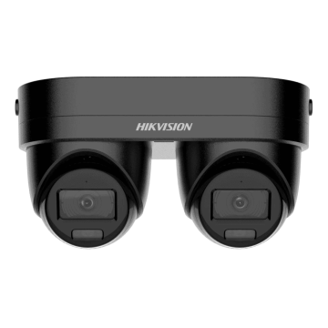 Hikvision Turret DS-2CD2346G3D-IZ2UY/SL(2.8/4mm) 4MP POE (DS-2CD2346G3D-IZ2UY/SL(2.8/4MM) thumbnail