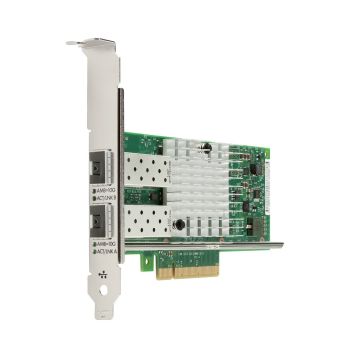 HPE Ethernet 10Gb 2P 570FLR-SFP+ (717491-B21) thumbnail