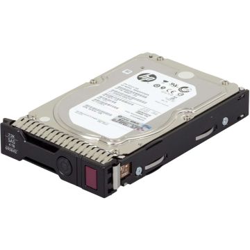HP 4Tb 7.2K RPM SAS (RP000830568) thumbnail