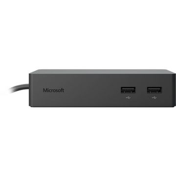 Microsoft Surface Dock dockingstation voor mobiel apparaat Tablet Zwart