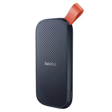 Sandisk Card Sandisk FORTNITE PORTABLE SSD PEELY EDITION 2TB (SDSSDE30-2T00-G25F) thumbnail