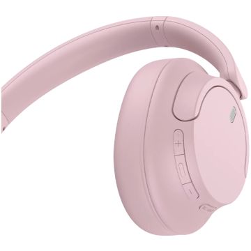 Sony WH-CH720N - hovedtelefoner med mi (WHCH720NP.CE7) thumbnail