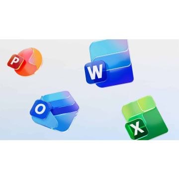 Microsoft MS OVS O365 Pro Plus 1M Promo [NL] Shared Svr (Q7Y-00032) thumbnail
