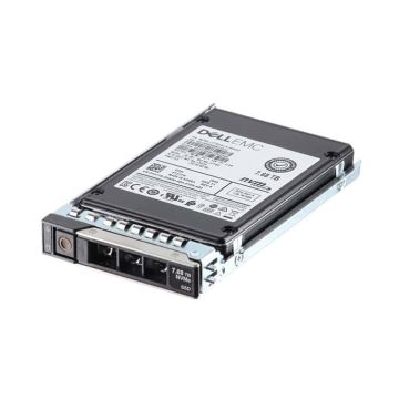 Dell HDD 3,5 Inch 600GB SAS (400-19716-RFB) thumbnail