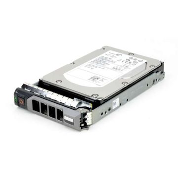 Dell 600GB 15K 3.5 SAS 6G (5193M-RFB) thumbnail