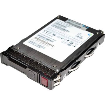 HP 100GB 3G SATA MLC SFF (653112-B21-RFB) thumbnail