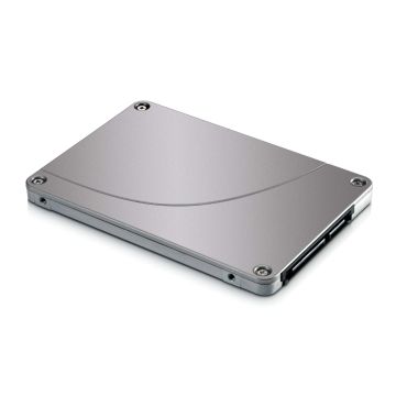 HP 100GB SSD Drive SATA 3G 2.5 in (653965-001-RFB) thumbnail