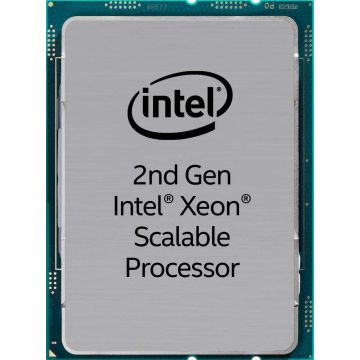 INTEL Xeon Gold 6230T 2.1GHz 27.5M Cache FC-LGA14B Tray CPU (CD8069504283704) thumbnail