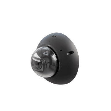Ubiquiti UniFi Protect G6 Pro Dome (Black) (UVC-G6-PRO-DOME-B) thumbnail
