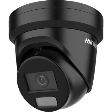 Hikvision Pro Series mit AcuSense DS-2CD2386G2H-IU(2.8mm)(eF)/BLACK Turret IP-Sicherheitskamera Draußen 3840 x 2160 Pixel Decke/ (DS-2CD2386G2H-IU(2.8MM)(EF)/BL) thumbnail