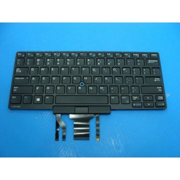 Dell Keyboard (US/ENGLISH) (D19TR) (D19TR) thumbnail