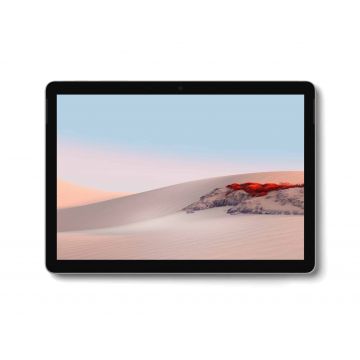 Microsoft Surface Go 2 64 GB 26,7 cm (10.5") Intel® Pentium® Gold 4 GB Wi-Fi 6 (802.11ax) Windows 10 Pro Zilver