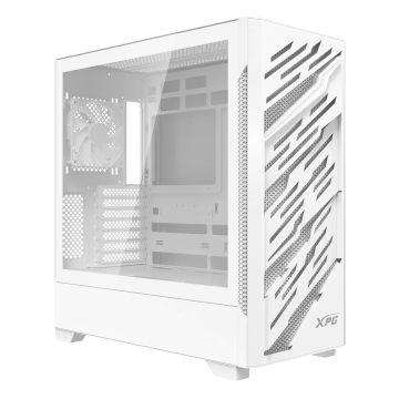 XPG STARKER AIR BTF Midi Tower Wit (75261578) thumbnail
