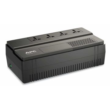 APC BV1000I-MS UPS Line-interactive 1 kVA 600 W (BV1000I-MS) thumbnail