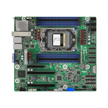 ASRock Mainboard SIENAD8UD-2L2Q micro-ATX Sockel SP6 Single (SIENAD8UD-2L2Q) thumbnail