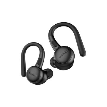 BELKIN SoundForm Activefit Sports Earbud (AUC016HQBK) thumbnail
