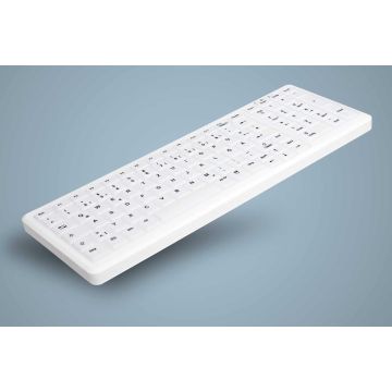 CHERRY AK-C7000F-FU1-W/NOR (AK-C7000F-FU1-W/NOR) thumbnail