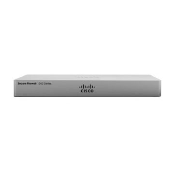 Cisco Secure Firewall 1210CE - Security appliance (CSF1210CE-ASA-K9) thumbnail