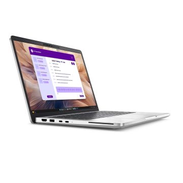 Dell Pro 13 Plus GCTO Base / Intel(R) Core(TM) Ultra 5 235U vPro(R) (12TOPS NPU - 12 cores - up to 4.9 GHz) / Windows 11 Pro (3400017622078.2-1) thumbnail