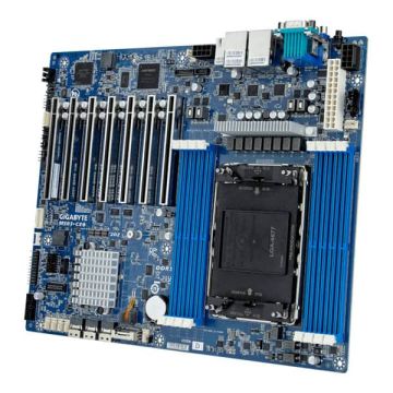 GIGABYTE MS03-CE0 Intel C741 LGA 4677 (Socket E) ATX (MS03-CE0) thumbnail