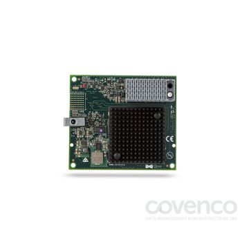Lenovo Flex System CN4054S 4-port 10Gb Virtual Fabric Adapter (01KR607) thumbnail