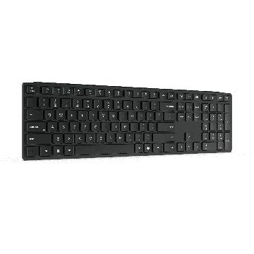 LENOVO WIREL. KEYBOARD 6000 MULTI-MODE PRO (4Y41S04673) (4Y41S04673) thumbnail