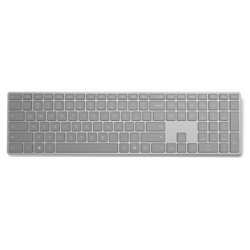 Microsoft Surface toetsenbord Bluetooth Grijs