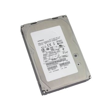 Dell Internal Hard Drive 3.5 600 (HUS156060VLS600-RFB) thumbnail