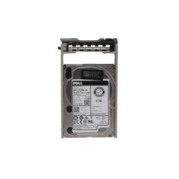 Dell HD 2.0T 722N IS12 2.5 S-AV EC (TMVN7-RFB) thumbnail