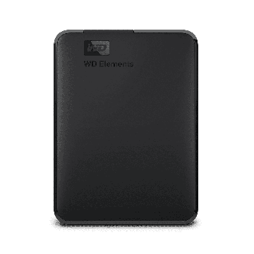 Western Digital WD Elements SE Portable WDBU6Y0040BBK (WDBU6Y0040BBK) thumbnail