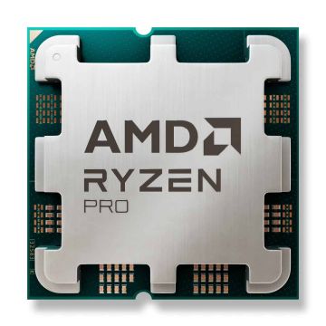 AMD Ryzen 3 PRO 8300G Tray 36 units (100-000001187) thumbnail