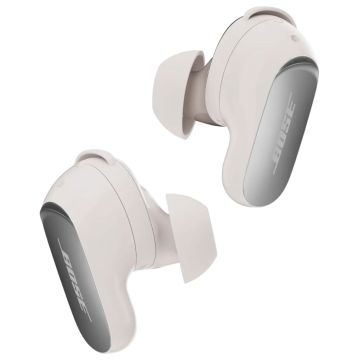 Bose QuietComfort Ultra Earbuds - 2nd Gen - True Wireless Headphones with Microphone (896637-0020) thumbnail