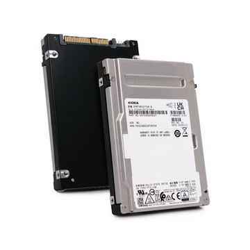 Dell 960GB 12G 2.5INCH RI SAS SSD (6N7KY-RFB) thumbnail