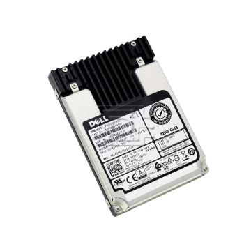 Dell Internal Solid State Drive (JGXK2-RFB) thumbnail