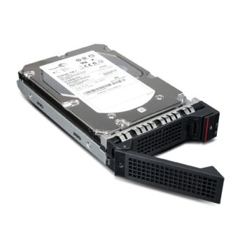 Lenovo 1TB 2.5" Enterprise SATA Hot Swap interne harde schijf 7200 RPM 2.5" SATA III (4XB0G45721) thumbnail