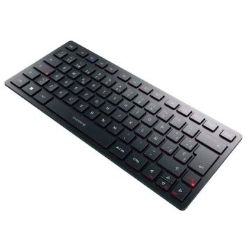 CHERRY KW 9200 MINI Wireless Keyboard (JK-9250ES-2) thumbnail