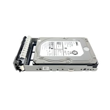 Dell 2TB 7.2K 3.5 SAS 12G SSD (684JT-RFB) thumbnail