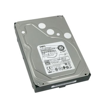 Dell Internal Hard Drive 3.5 2000 (HHX14-RFB) thumbnail