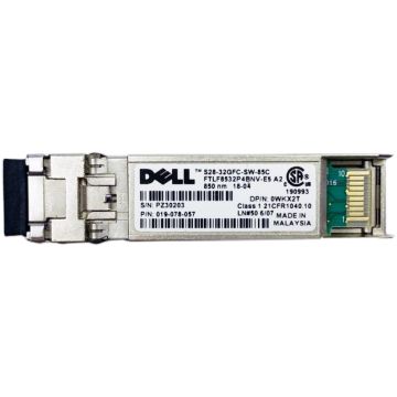 Dell 2TB 7.2K 3.5 SAS 12G (X2K8W-RFB) thumbnail