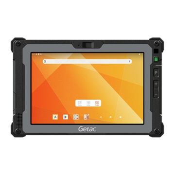 Getac ZX80 QCS6490 8in w/ Webcam Android 15+12 (Z8A7LHGX1EXX) thumbnail
