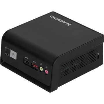 GIGABYTE Barb GBT BRIX GB-BTIP-N250 Intel N250 - 1x2,5\" - 1xM.2 (GB-BTIP-N250) thumbnail
