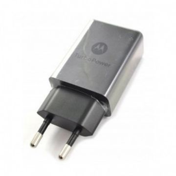 Motorola SC23 Smartphone Zwart AC Binnen (ST9013) thumbnail