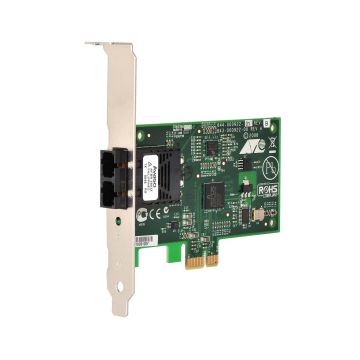 Allied Telesis AT-2712FX Intern Ethernet 100 Mbit/s (990-004098-901) thumbnail