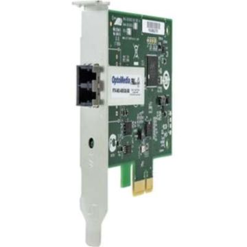 Allied Telesis TAA RJ45 10G NIC LF (990-007607-901) thumbnail