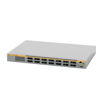 Allied Telesis AT-x250-28XS-50 Managed L3 1U Grijs (990-007954-50) thumbnail