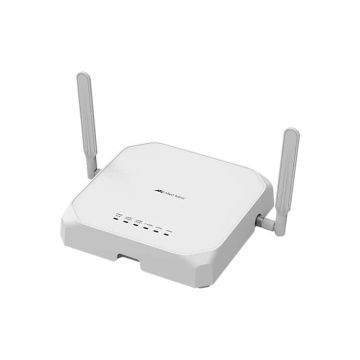 Allied Telesis AT-TQ7403-R is a model of AT-TQR series. This model is Wi-Fi 6E routerand supports Wi-Fi 6E with 2 spatial stream (990-008138-00) thumbnail